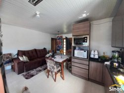 Terreno com 02 casas no bairro Rondônia  