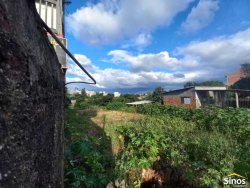 Terreno com 880m² no bairro Rondônia  