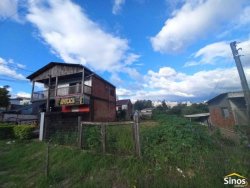 Terreno com 880m² no bairro Rondônia  