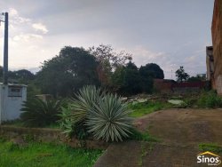 Terreno com 225m² no bairro Lomba Grande  
