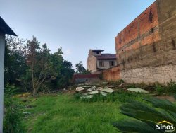 Terreno com 225m² no bairro Lomba Grande  