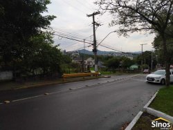 Terreno com 435m² no bairro Jardim Mauá  
