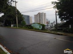 Terreno com 435m² no bairro Jardim Mauá  