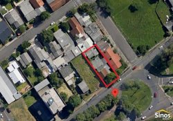Terreno com 435m² no bairro Jardim Mauá  
