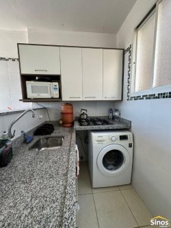 Apartamento com 02 dormitórios no Condomínio Timbaúvas  