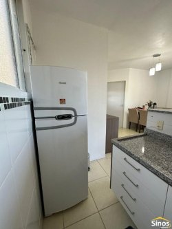 Apartamento com 02 dormitórios no Condomínio Timbaúvas  