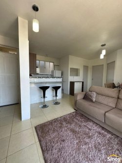Apartamento com 02 dormitórios no Condomínio Timbaúvas  