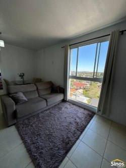 Apartamento com 02 dormitórios no Condomínio Timbaúvas  