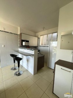 Apartamento com 02 dormitórios no Condomínio Timbaúvas  