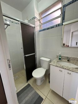 Apartamento com 02 dormitórios no Condomínio Timbaúvas  