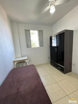 Apartamento com 02 dormitórios no Condomínio Timbaúvas  