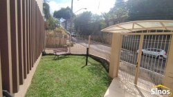 Apartamento com 02 dormitórios no Edifício Alice 