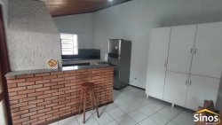 Apartamento com 02 dormitórios no Edifício Alice 