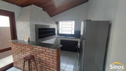 Apartamento com 02 dormitórios no Edifício Alice 