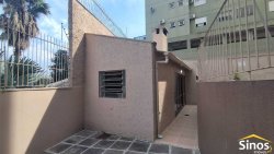 Apartamento com 02 dormitórios no Edifício Alice 