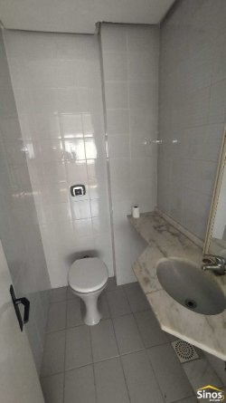 Apartamento com 02 dormitórios no Edifício Alice 
