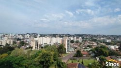 Apartamento com 02 dormitórios no Edifício Alice 