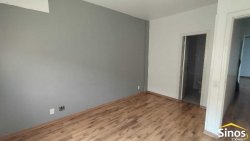 Apartamento com 02 dormitórios no Edifício Alice 