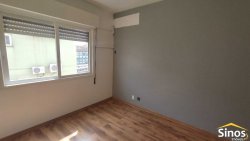 Apartamento com 02 dormitórios no Edifício Alice 