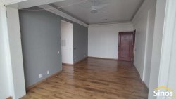 Apartamento com 02 dormitórios no Edifício Alice 