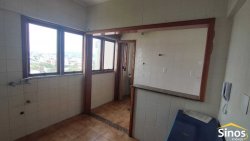 Apartamento com 02 dormitórios no Edifício Alice 