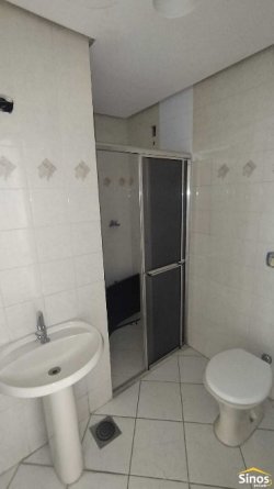 Apartamento com 02 dormitórios no Edifício Alice 