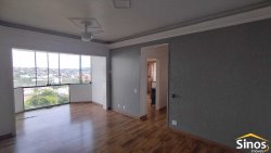 Apartamento com 02 dormitórios no Edifício Alice 