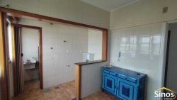 Apartamento com 02 dormitórios no Edifício Alice 