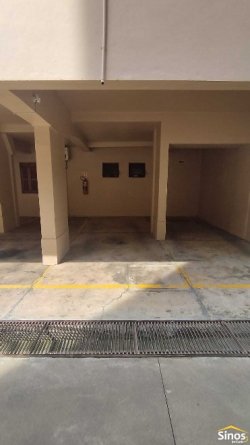 Apartamento com 02 dormitórios no Edifício Alice 