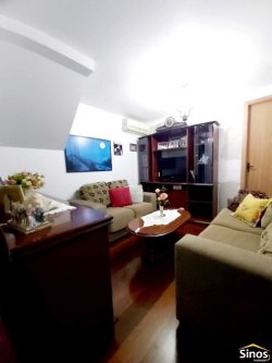 Casa com 04 dormitórios no bairro Rondônia  