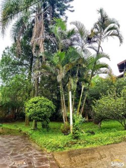 Casa com 04 dormitórios no bairro Rondônia  