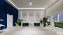 Apartamentos com 02 dormitórios no Residencial Arezzo 