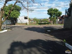Terreno com 645,10m² no bairro Ideal 