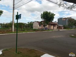 Terreno com 645,10m² no bairro Ideal 