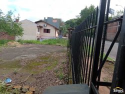 Terreno com 645,10m² no bairro Ideal 