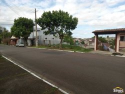 Terreno com 645,10m² no bairro Ideal 