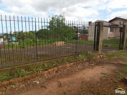 Terreno com 645,10m² no bairro Ideal 