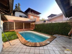Casa de Alto Padrão no bairro Ideal 