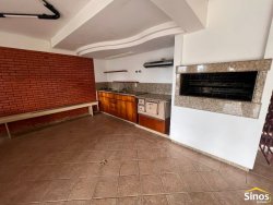Casa de Alto Padrão no bairro Ideal 