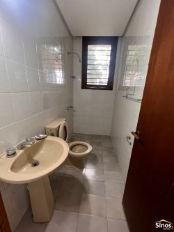 Casa de Alto Padrão no bairro Ideal 