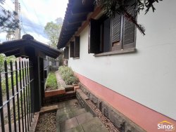Casa de Alto Padrão no bairro Ideal 