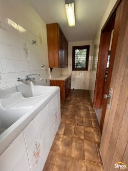Casa de Alto Padrão no bairro Ideal 