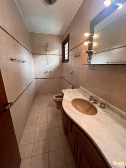 Casa de Alto Padrão no bairro Ideal 