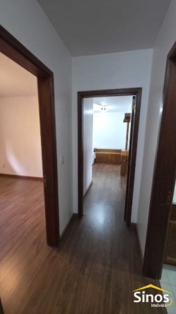 Casa de Alto Padrão no bairro Ideal 