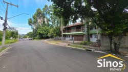 Casa de Alto Padrão no bairro Ideal 