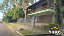 Casa de Alto Padrão no bairro Ideal 