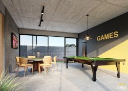 Residencial Tecno Studio no bairro Padre Réus  