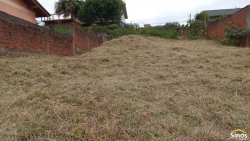 Terreno com 375m² no bairro Imigrante Norte  
