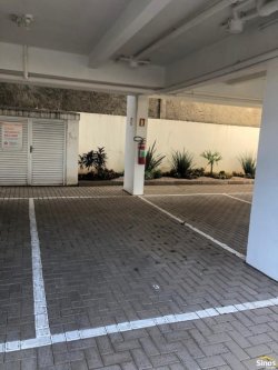 JK no Residencial Alfa Center 