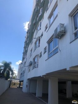 JK no Residencial Alfa Center 